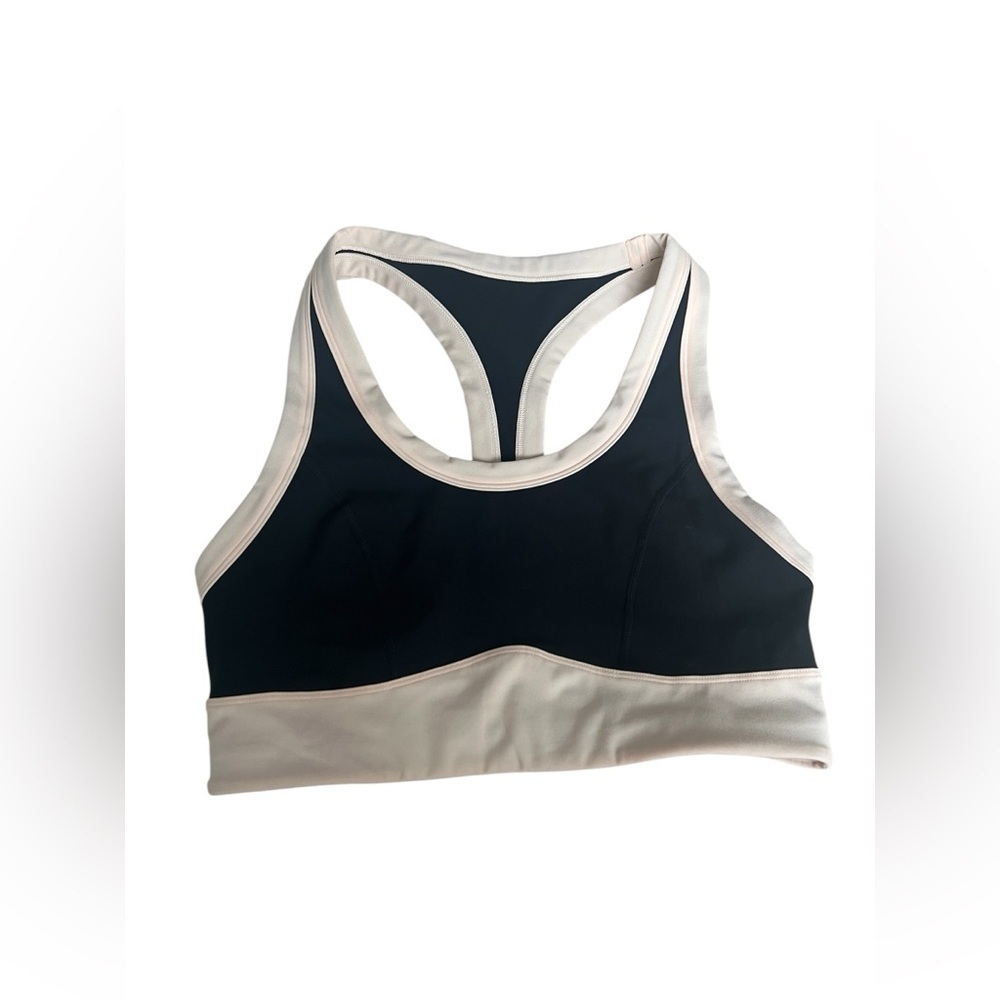 SPIRITUAL GANGSTER Aurora Bra in Black